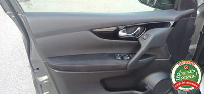 Nissan Qashqai 1.5 dCi Acenta (7)