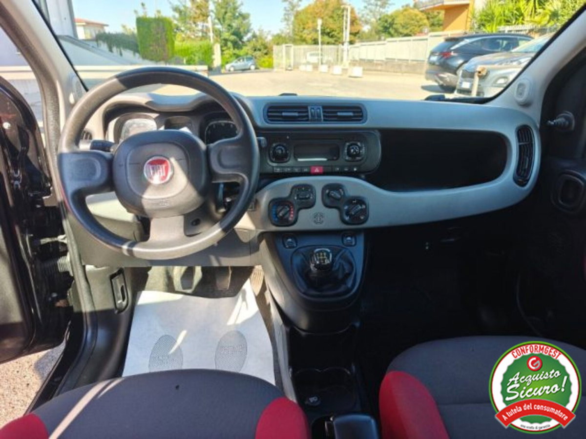 Fiat Panda 1.2 EasyPower Easy (10)
