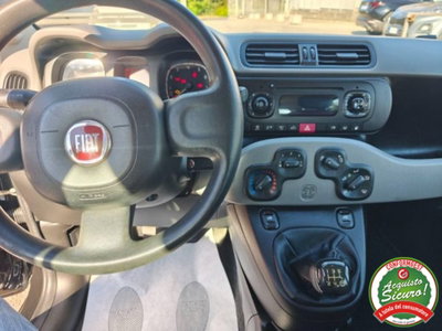 Fiat Panda 1.2 EasyPower Easy (11)