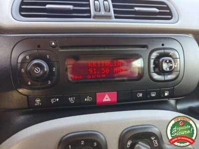 Fiat Panda 1.2 EasyPower Easy (12)