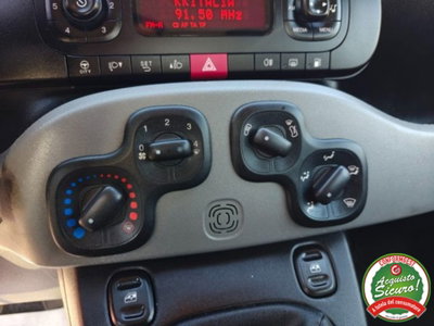 Fiat Panda 1.2 EasyPower Easy (13)