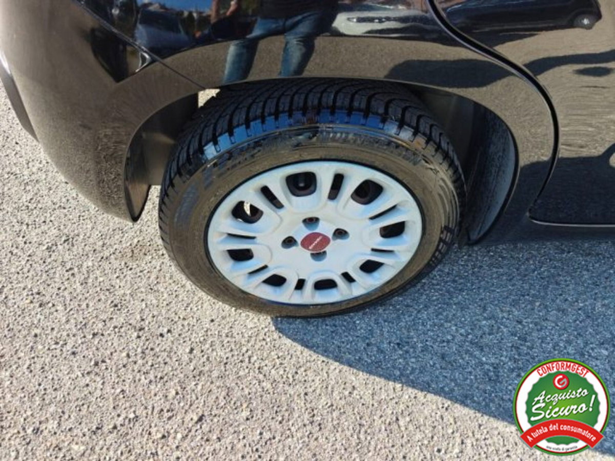 Fiat Panda 1.2 EasyPower Easy (18)