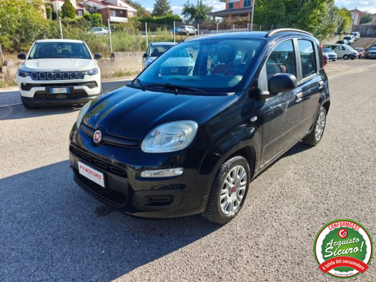 Fiat Panda 1.2 EasyPower Easy (2)