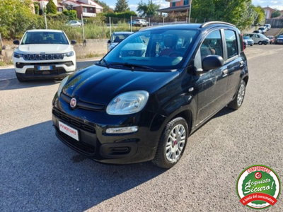 Fiat Panda 1.2 EasyPower Easy (2)