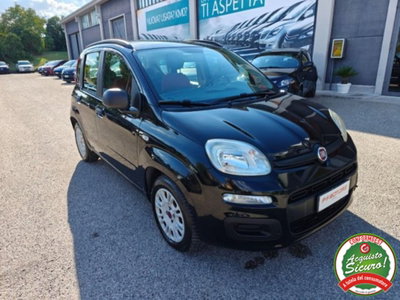 Fiat Panda 1.2 EasyPower Easy (3)
