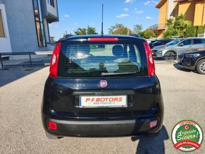 Fiat Panda 1.2 EasyPower Easy (4)