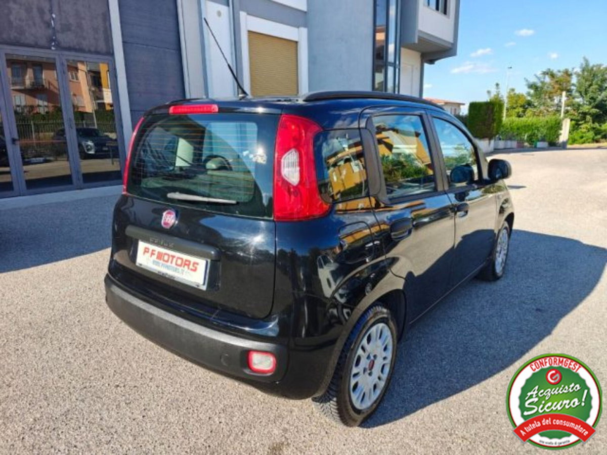 Fiat Panda 1.2 EasyPower Easy (5)
