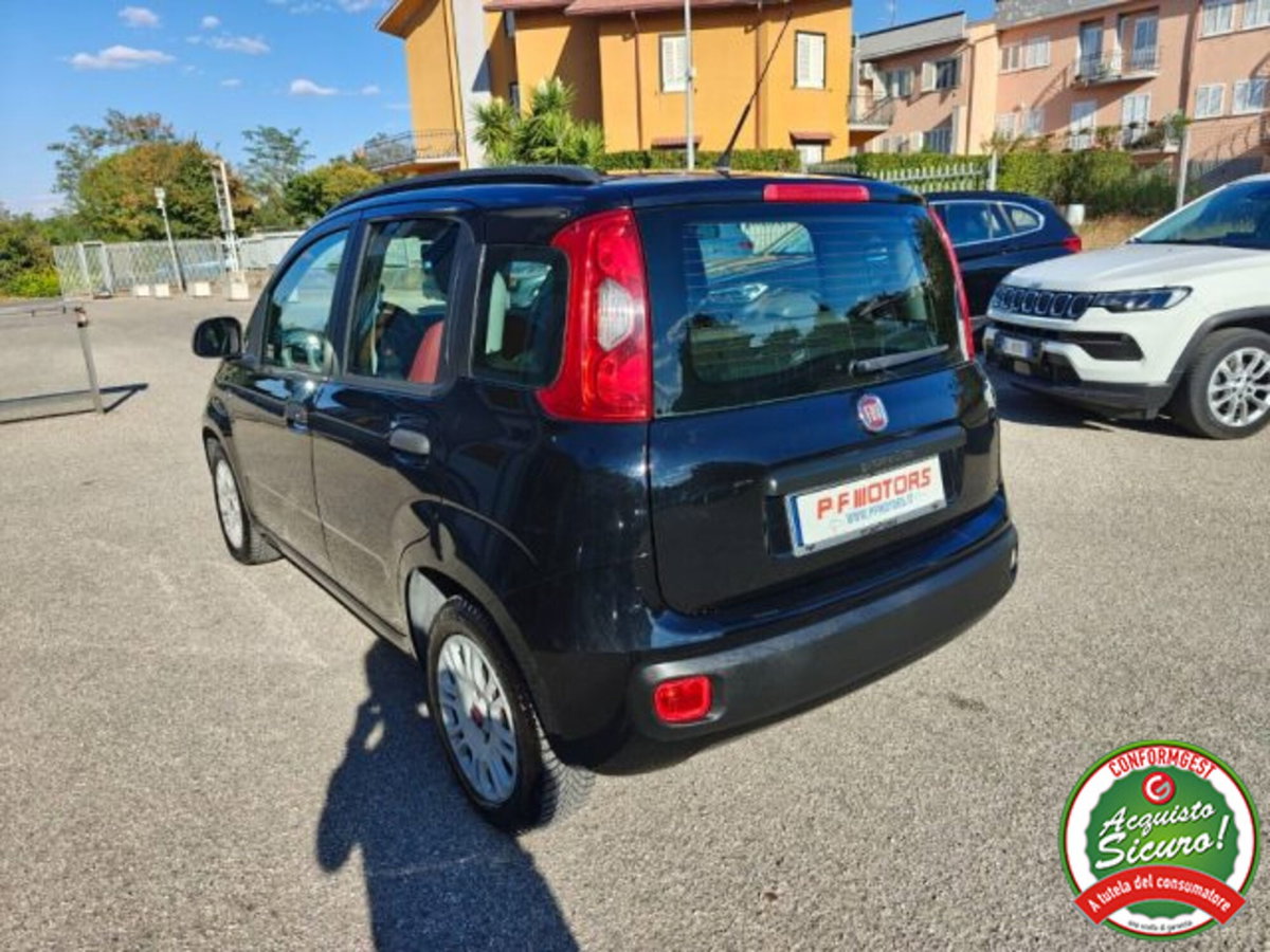 Fiat Panda 1.2 EasyPower Easy (6)