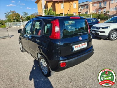 Fiat Panda 1.2 EasyPower Easy (6)