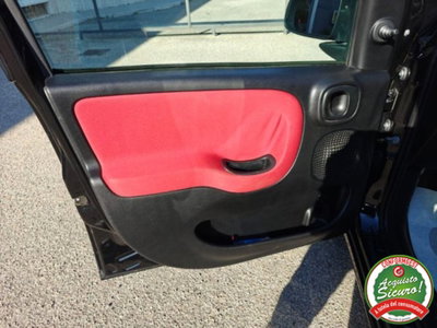 Fiat Panda 1.2 EasyPower Easy (7)