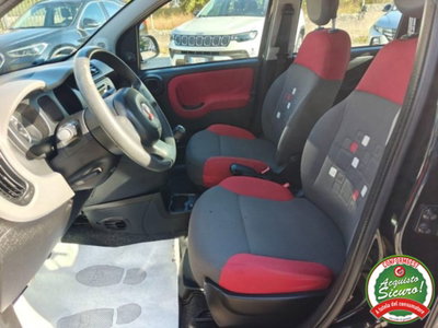 Fiat Panda 1.2 EasyPower Easy (8)