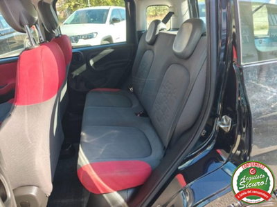 Fiat Panda 1.2 EasyPower Easy (9)