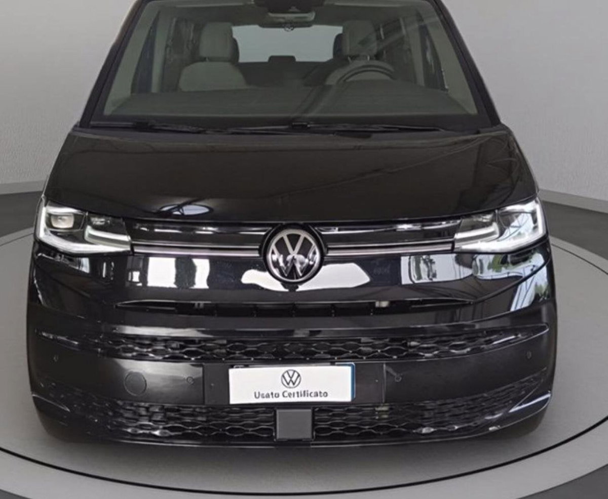 Volkswagen Multivan 2.0 tdi Style 150cv dsg 7p.ti