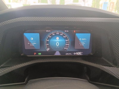 Volkswagen Multivan 2.0 tdi Style 150cv dsg 7p.ti (11)