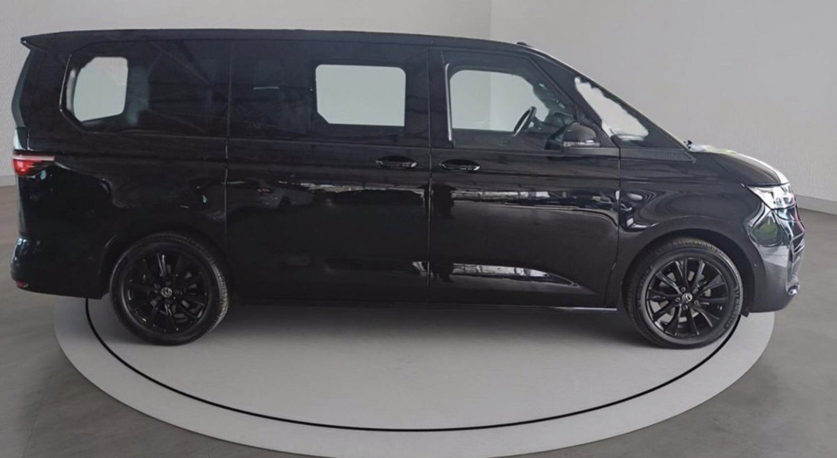 Volkswagen Multivan 2.0 tdi Style 150cv dsg 7p.ti (2)