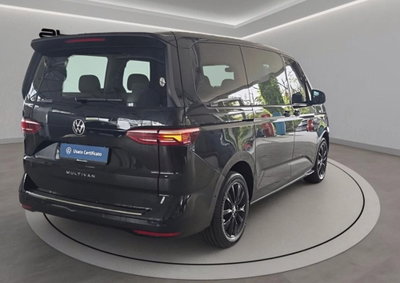 Volkswagen Multivan 2.0 tdi Style 150cv dsg 7p.ti (3)