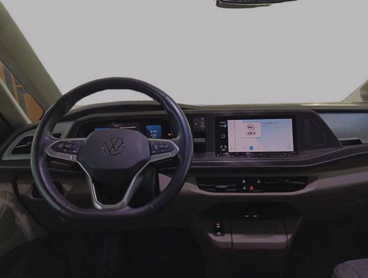 Volkswagen Multivan 2.0 tdi Style 150cv dsg 7p.ti (6)