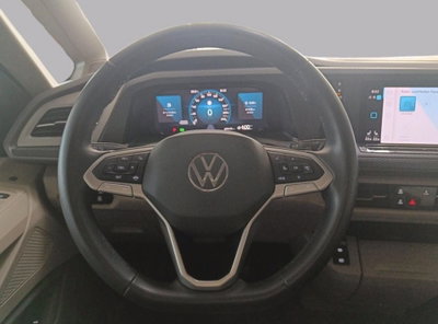 Volkswagen Multivan 2.0 tdi Style 150cv dsg 7p.ti (7)