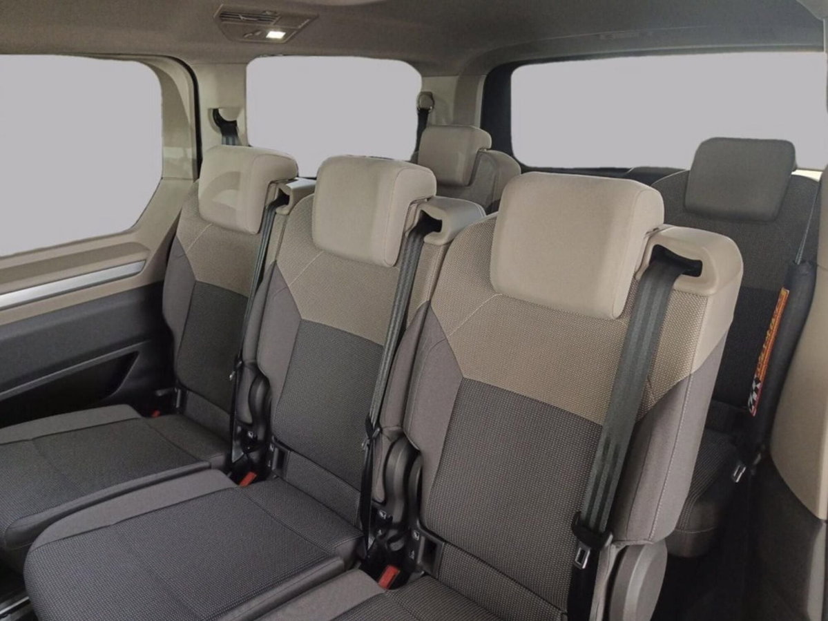 Volkswagen Multivan 2.0 tdi Style 150cv dsg 7p.ti (9)