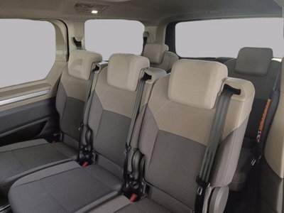 Volkswagen Multivan 2.0 tdi Style 150cv dsg 7p.ti (9)