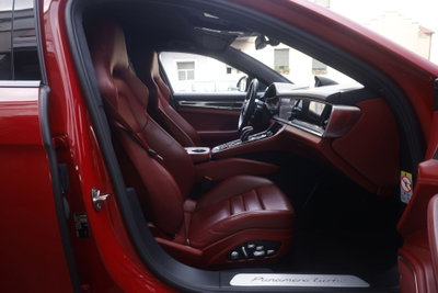 Porsche Panamera 4.0 Turbo (12)
