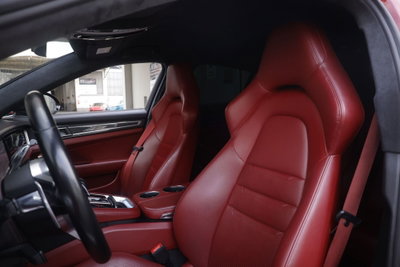 Porsche Panamera 4.0 Turbo (17)