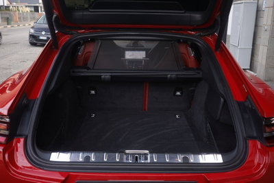 Porsche Panamera 4.0 Turbo (19)