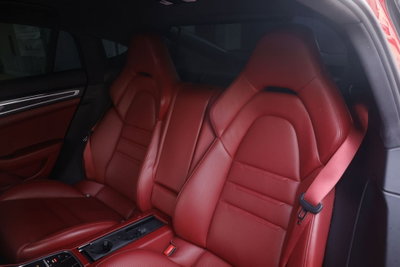 Porsche Panamera 4.0 Turbo (3)