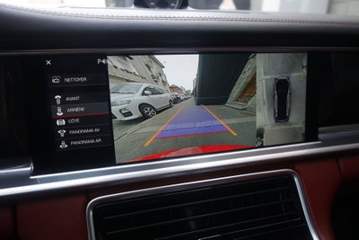 Porsche Panamera 4.0 Turbo (8)