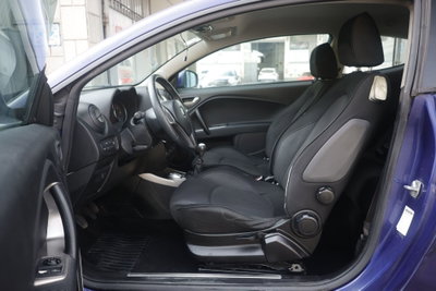 Alfa Romeo MiTo 1.6 JTDm 16V Distinctive (17)
