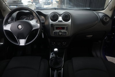Alfa Romeo MiTo 1.6 JTDm 16V Distinctive (2)