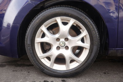 Alfa Romeo MiTo 1.6 JTDm 16V Distinctive (4)