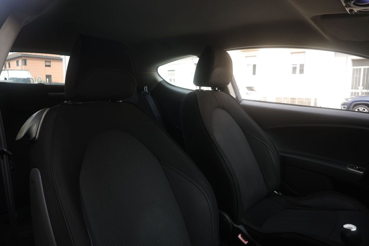 Alfa Romeo MiTo 1.6 JTDm 16V Distinctive (6)