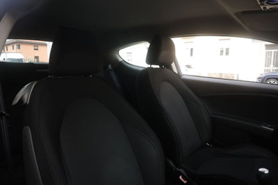 Alfa Romeo MiTo 1.6 JTDm 16V Distinctive (6)
