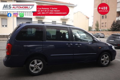 Mazda MPV 2.0 TD-CD Executive (13)