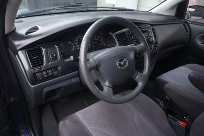 Mazda MPV 2.0 TD-CD Executive (14)