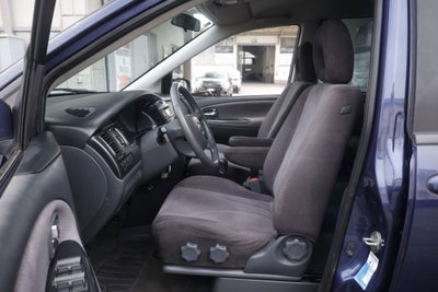 Mazda MPV 2.0 TD-CD Executive (17)