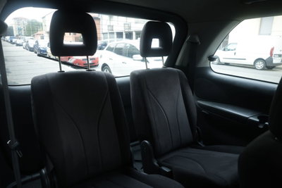 Mazda MPV 2.0 TD-CD Executive (18)