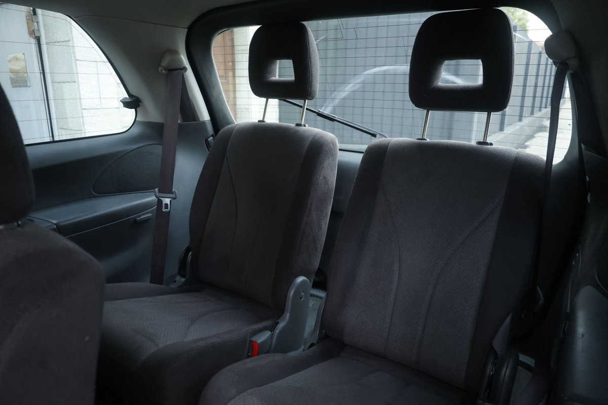 Mazda MPV 2.0 TD-CD Executive (19)