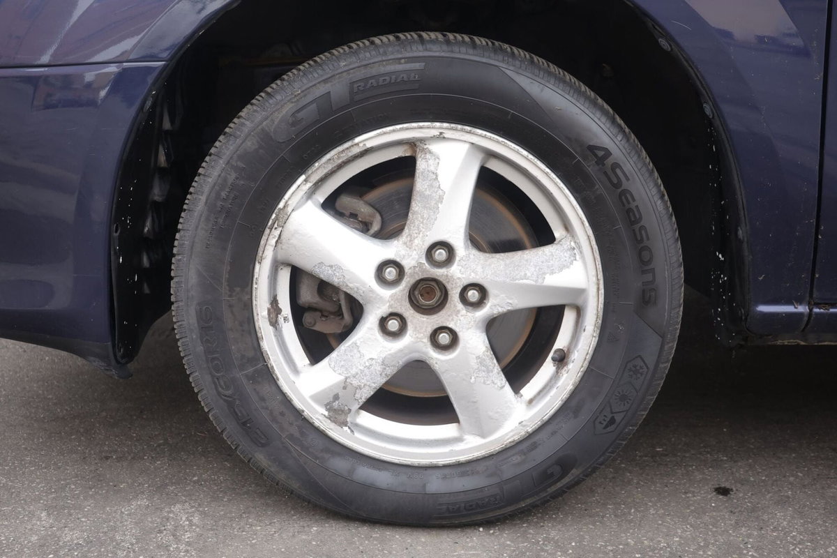 Mazda MPV 2.0 TD-CD Executive (5)