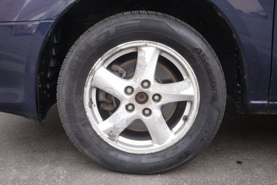 Mazda MPV 2.0 TD-CD Executive (5)