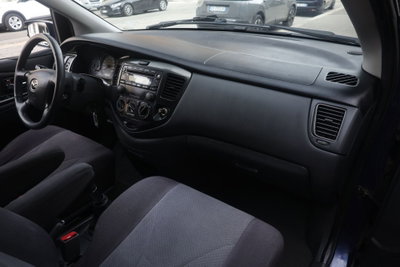 Mazda MPV 2.0 TD-CD Executive (8)