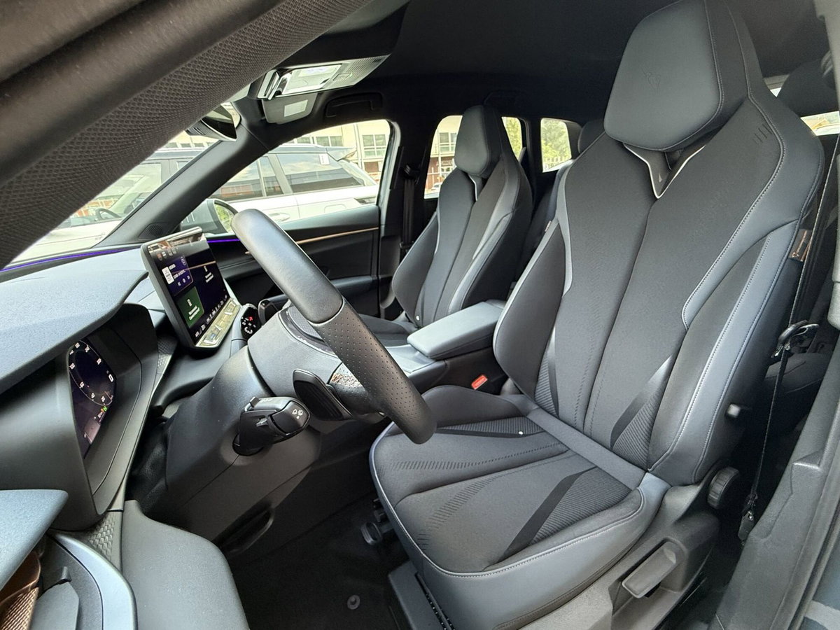 Cupra Terramar 1.5 hybrid 150cv dsg (11)