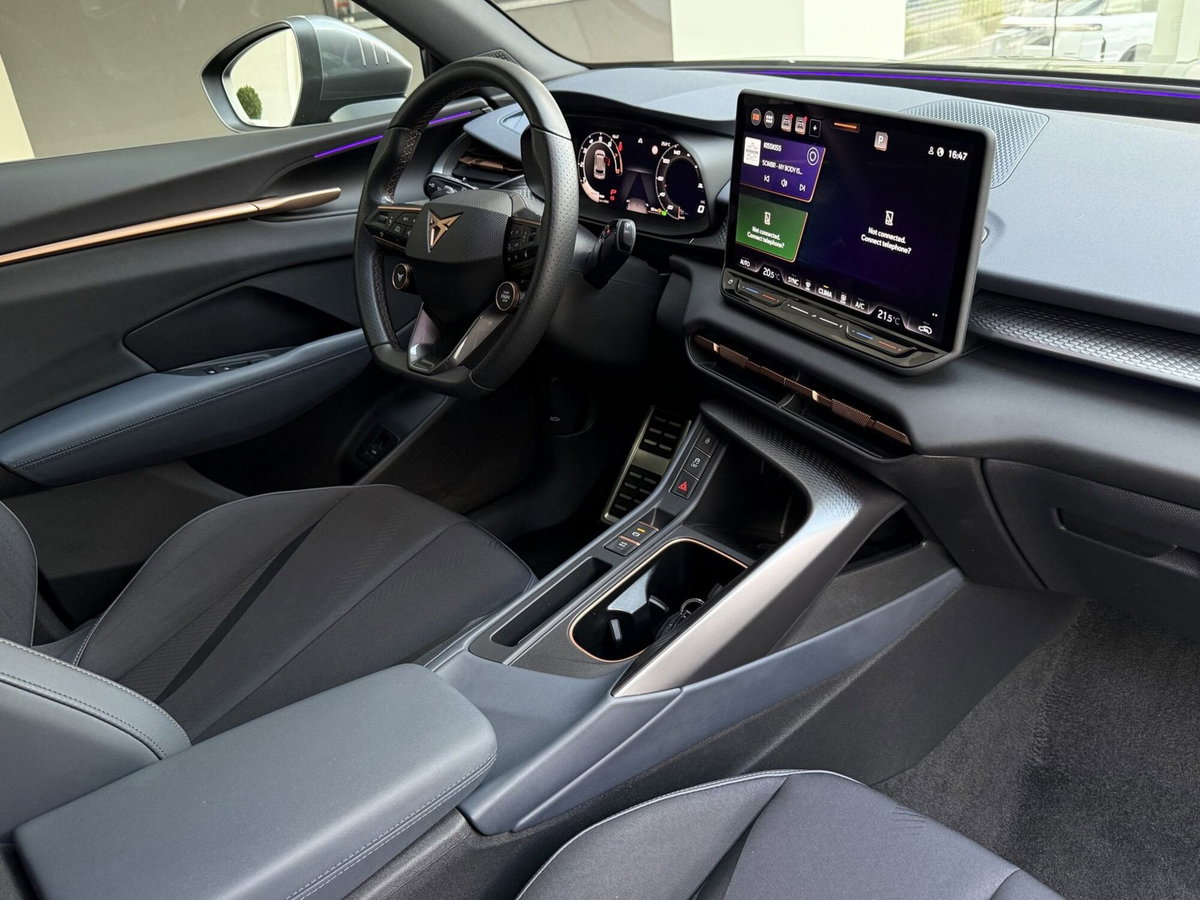 Cupra Terramar 1.5 hybrid 150cv dsg (12)