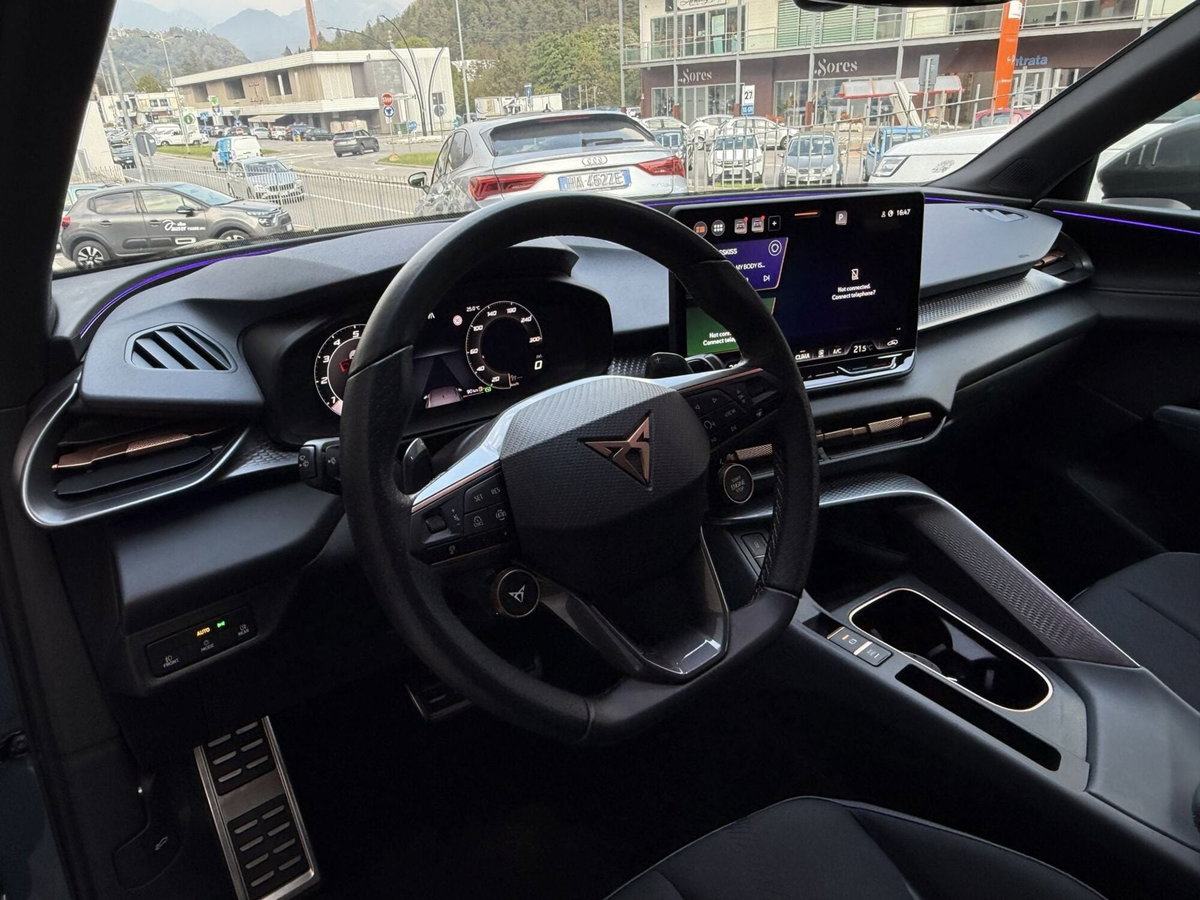 Cupra Terramar 1.5 hybrid 150cv dsg (5)