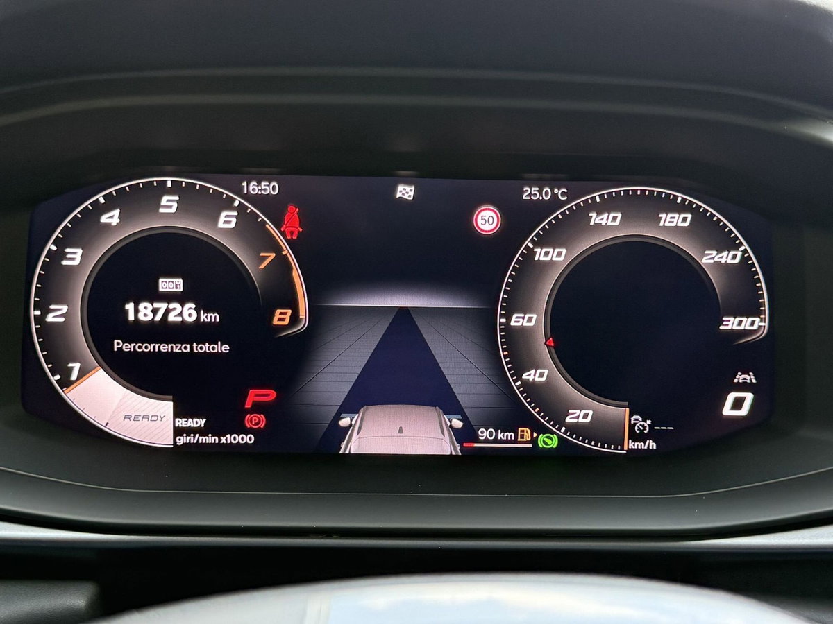 Cupra Terramar 1.5 hybrid 150cv dsg (7)