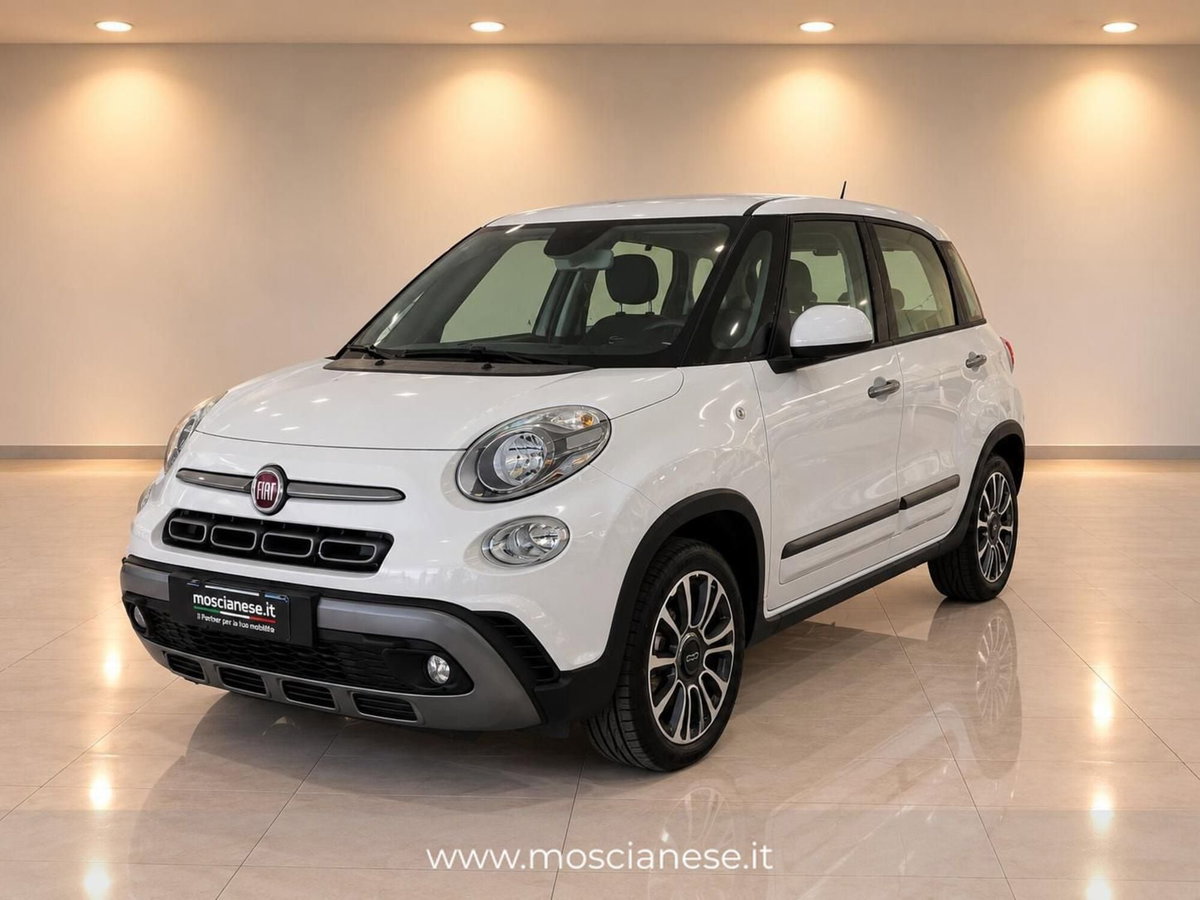 Fiat 500L 1.3 Multijet 95 CV