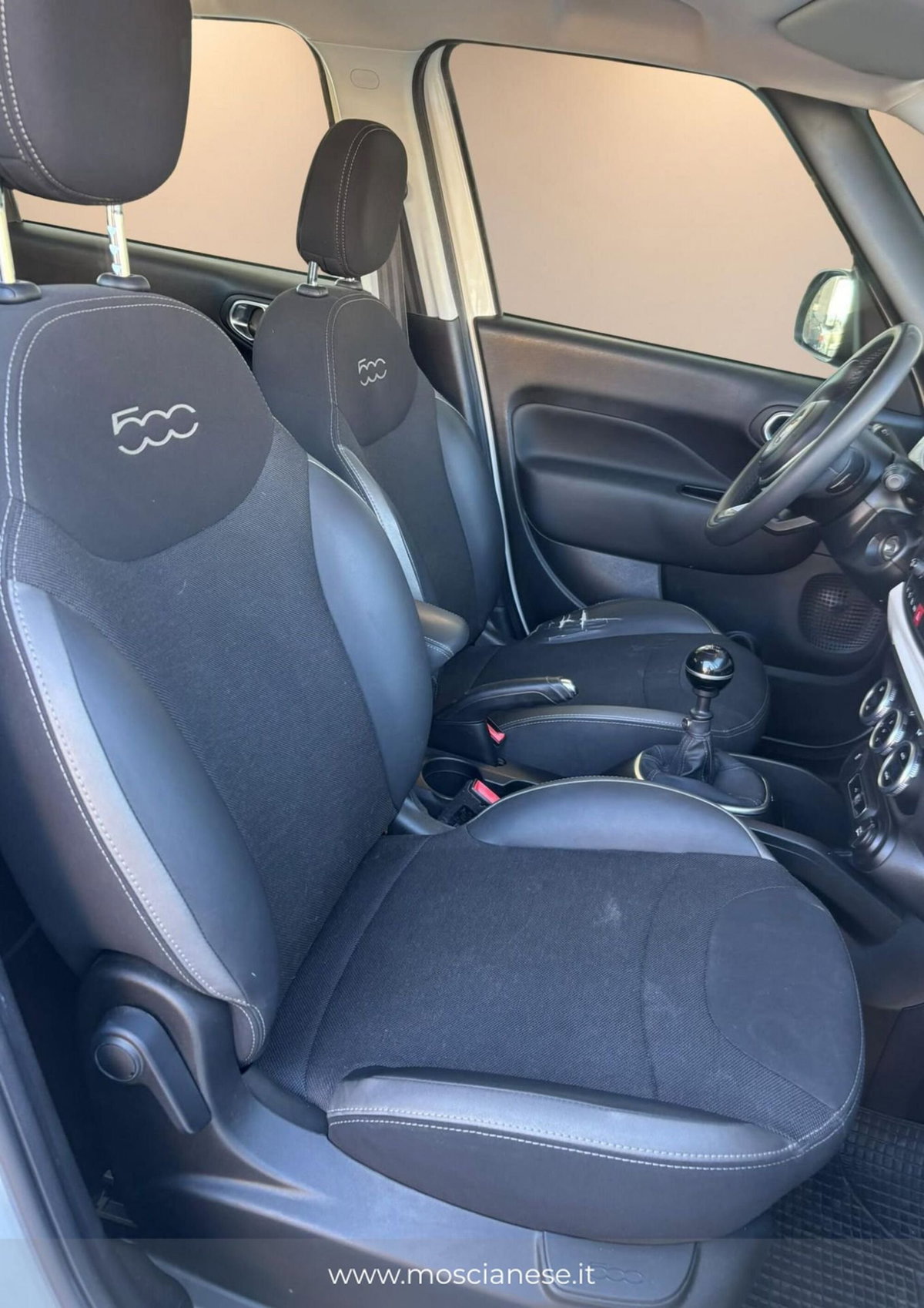 Fiat 500L 1.3 Multijet 95 CV (10)