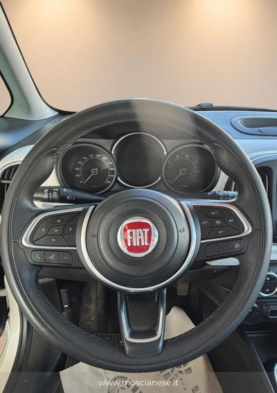 Fiat 500L 1.3 Multijet 95 CV (12)