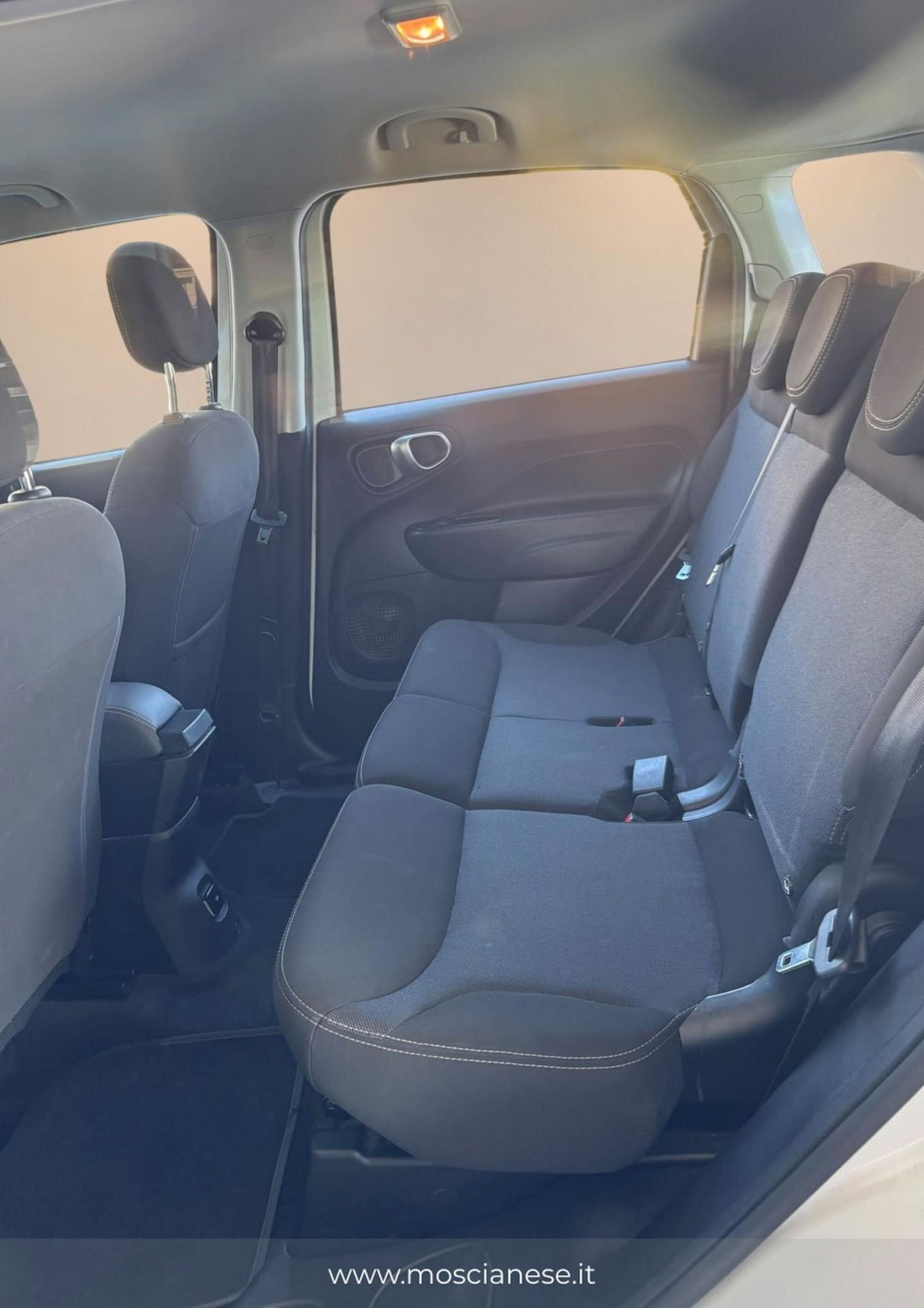 Fiat 500L 1.3 Multijet 95 CV (13)